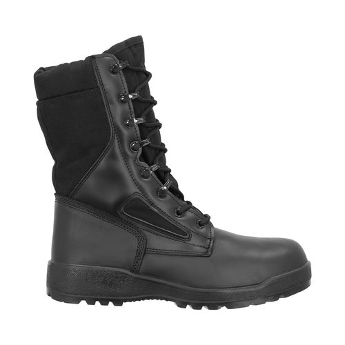 Bota Cordura ML I Negra