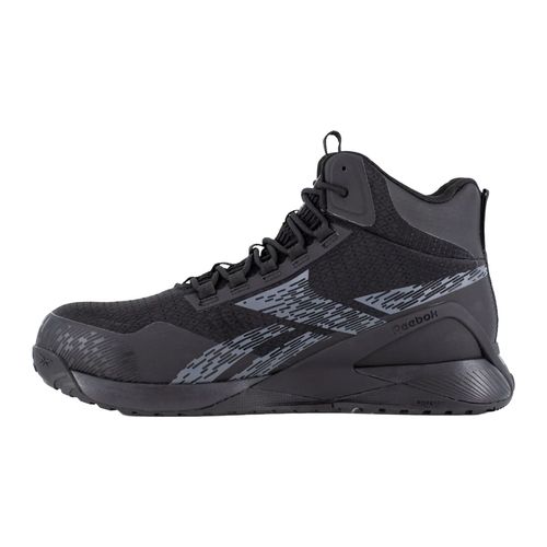 Botín de Seguridad Reebok Nano X1