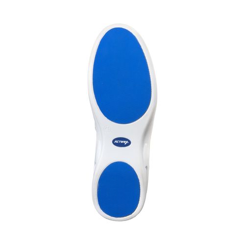 Zapatilla Ocupacional S21 Blanca