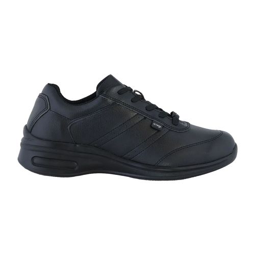 Zapatilla Ocupacional S21 Negra