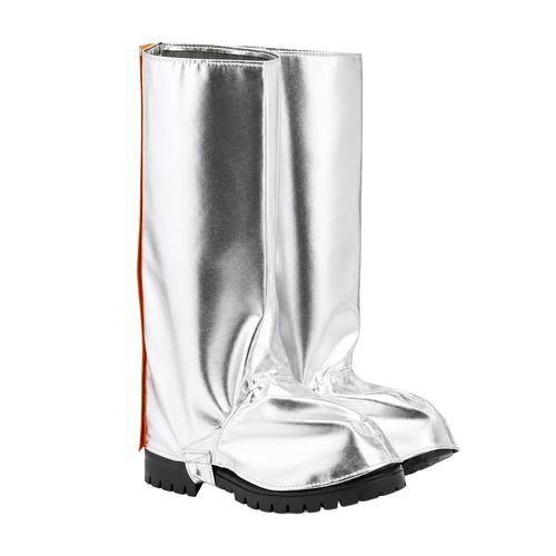 Polaina SAFCO Aluminizada 460GR con Forro