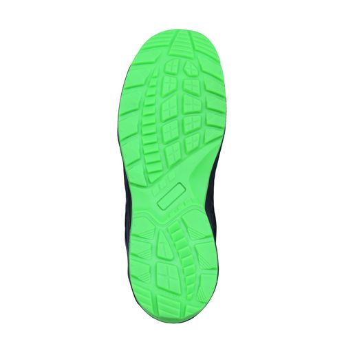 Botín V-FLEX V131 Acid Pro