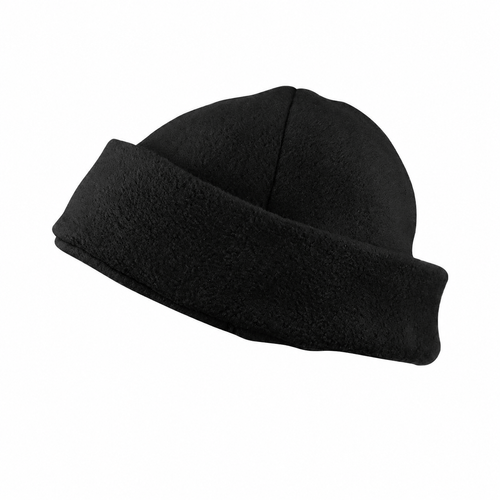 Gorro Polar Negro