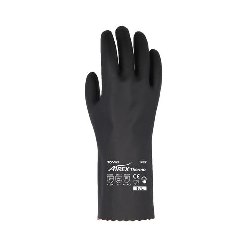 Guante Towa Airex 932 ´Poliurea Thermo Touch Screen