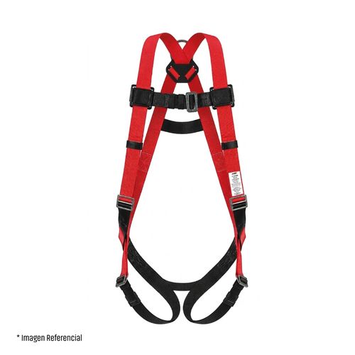 Arnes de Seguridad FPX 1700