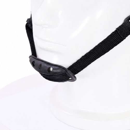 Mentonera Plástica para Casco Alpine (Repuesto)