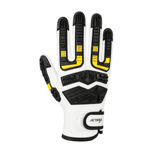 Guante Cabritilla Activex Anticorte Impacto F-A6