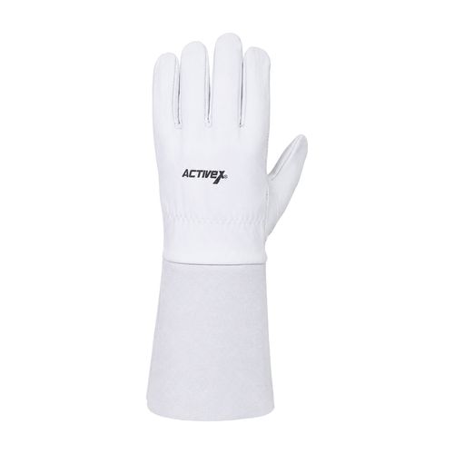 Guante Activex Cabritilla Largo Electricista