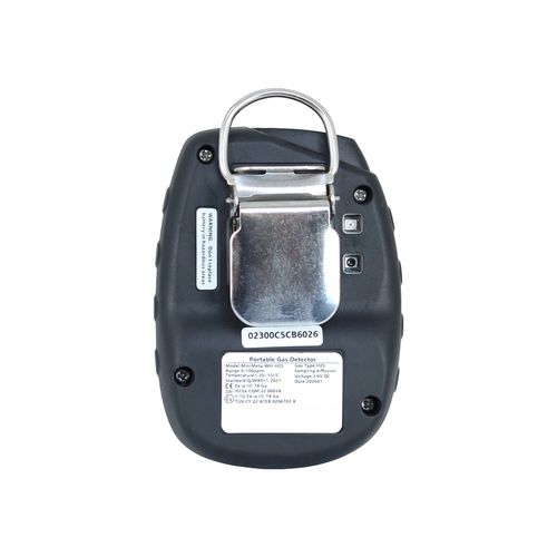 Detector Activex ATX 1000 NO2 Sensor Reemplazable