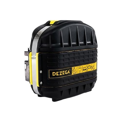 Autorrescatador Aislado DEZEGA CARBO 30