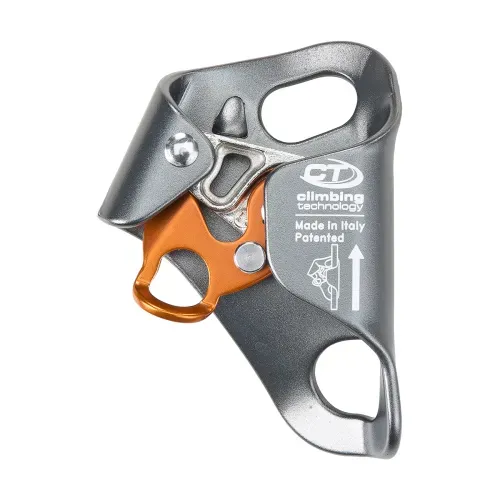 Bloqueador Skylotec Climbing Tech de Pecho Chest Ascender H-259