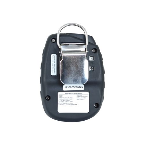 Detector Activex ATX 1000 CO Sensor Reemplazable