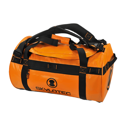 Bolso Duffle ACS-0175-or M 60L negro Skylotec
