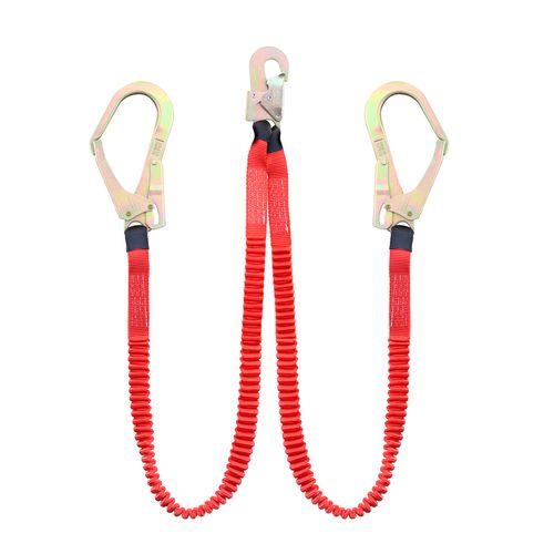 Cabo de Vida Y FPX 230 Activex s/Amortiguador 1.8 Mt Elasticada