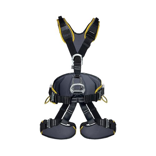 Arnés Singing Rock Expert 3D Speed W0079DR03-T-M-L
