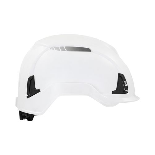 Casco ACTIVEX Alpine V ABS Porta Lámpara Blanco