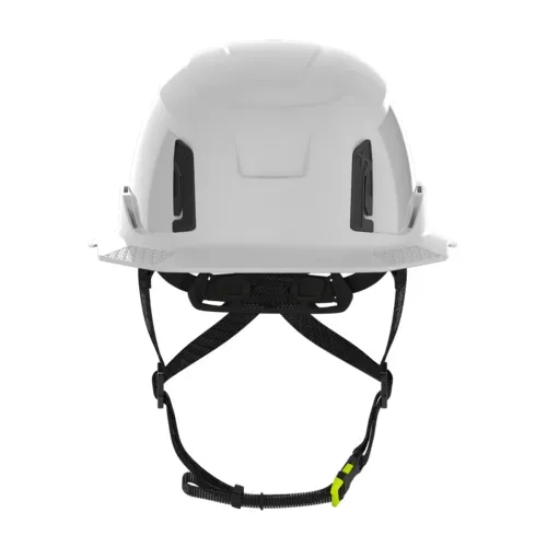 Casco Ala Hexarmor XT400E Mips Blanco