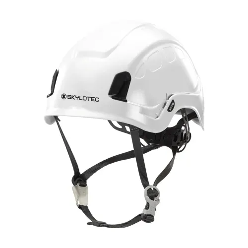 Casco Skylotec Climbing Tech Aries Dieléctrico BE-510-12 Blanco