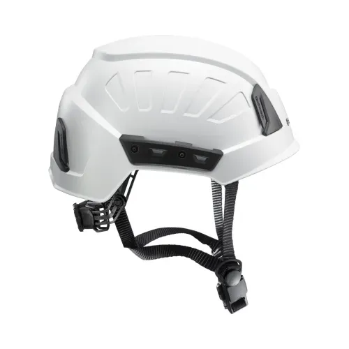 Casco Skylotec Inceptor GRX Alto Voltage BE-392-12 Blanco