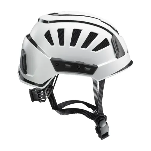 Casco Skylotec Inceptor GRX Ref Ventilado BE-391-12 Blanco